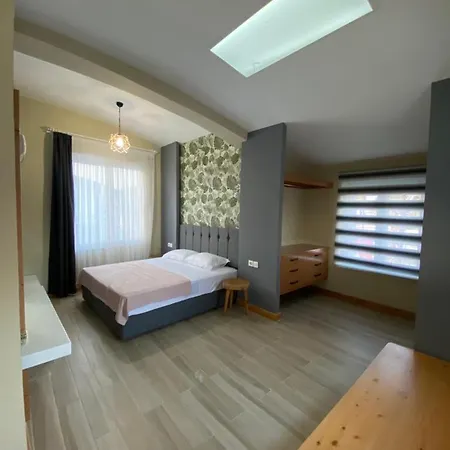 Happy Land Villa Belek