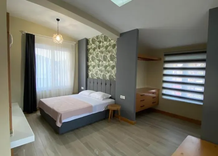 Happy Land Vilă Belek