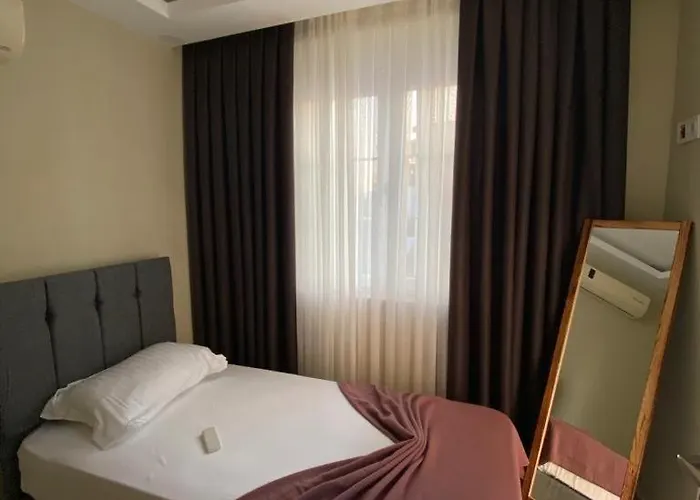 Happy Land Vilă Belek