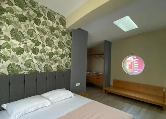 Vilă Happy Land Belek