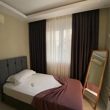 Happy Land Вилла Белек