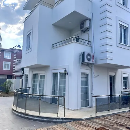 Happy Land Вилла *