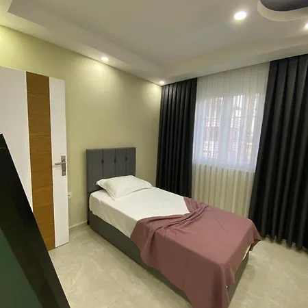 Вилла Happy Land