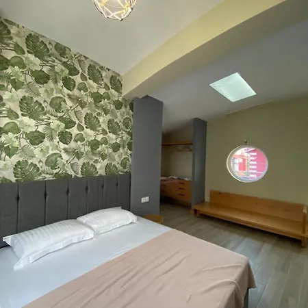 Вилла Happy Land Белек